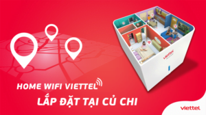 lắp đặt mạng wifi internet viettel huyện củ chi tphcm