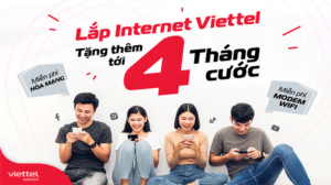 lắp đặt mạng wifi internet viettel quận 5 tphcm